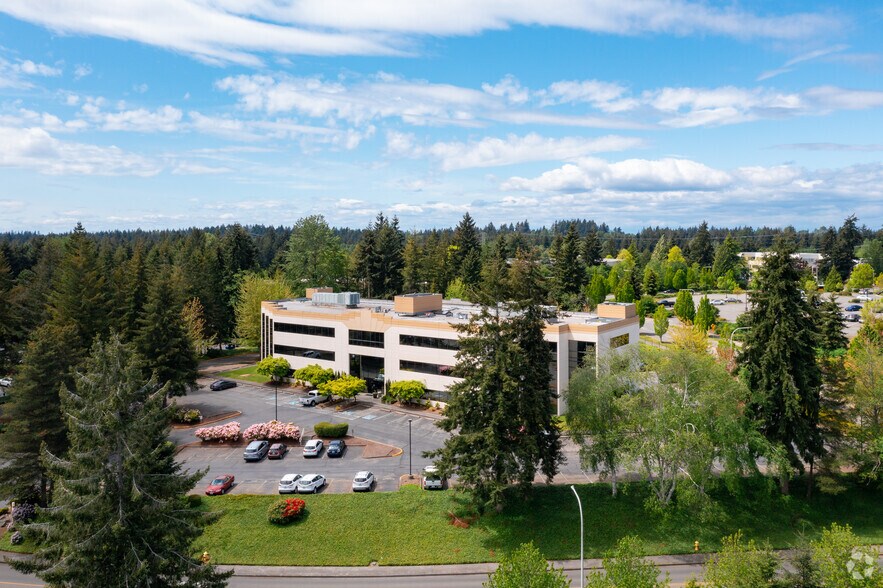 More Photos Of 33301 9th Ave S, Federal Way Office For Lease