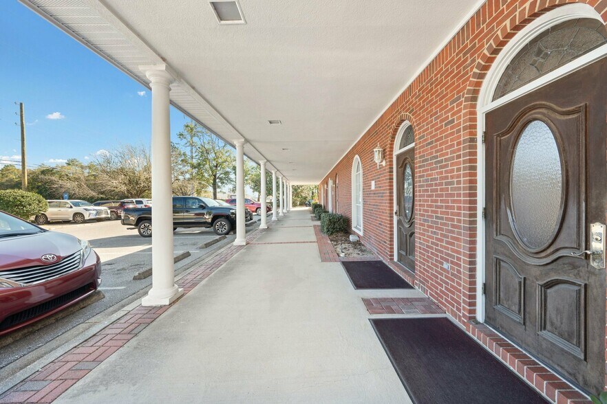 More Photos Of 550 Highway 85 N, Niceville Medical For Lease