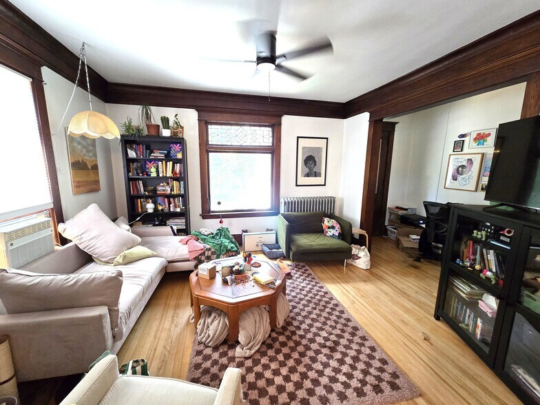 More Photos Of 2409 S Lyndale Ave, Minneapolis Multifamily For Sale