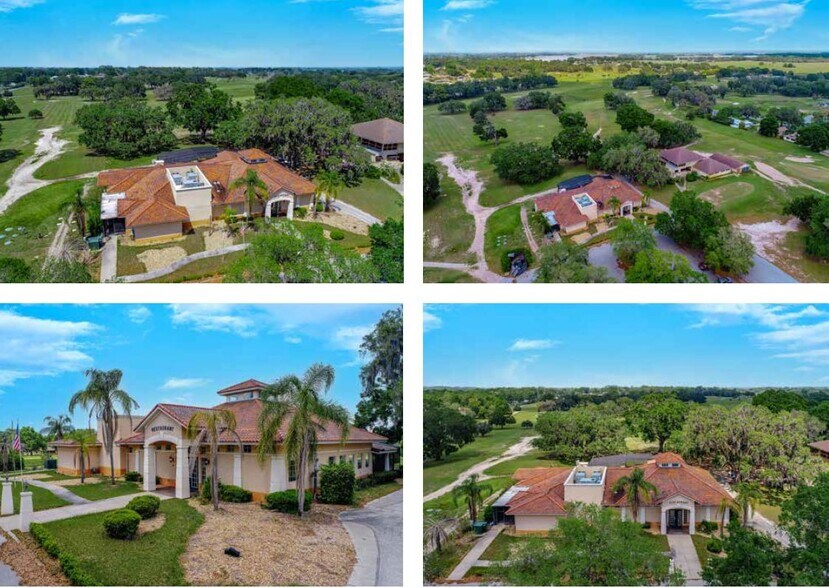 More Photos Of 4543 E Windmill Dr, Inverness Land For Sale