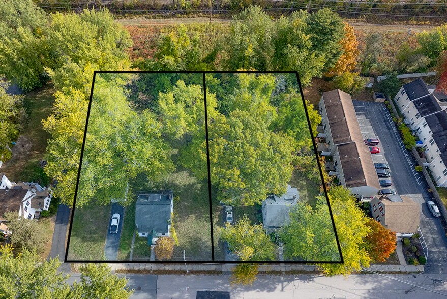 More Photos Of , Nashua Land For Sale