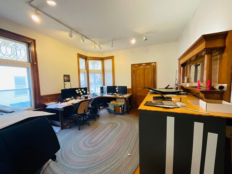 More Photos Of 179 1st St, Pittsfield Office Residential For Sale