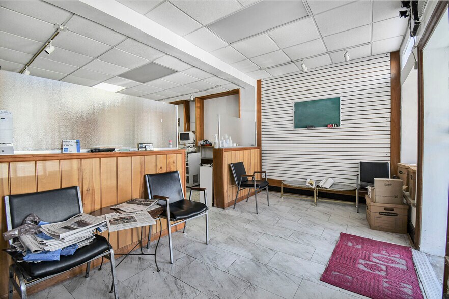 More Photos Of 222 Upshur St NW, Washington General Retail For Sale
