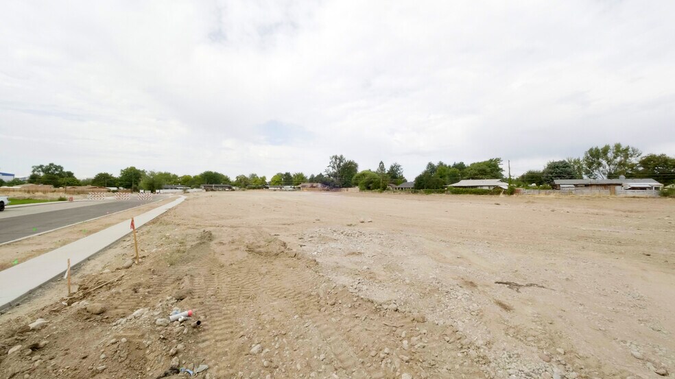 More Photos Of 3635 W Elder St, Boise Land For Sale