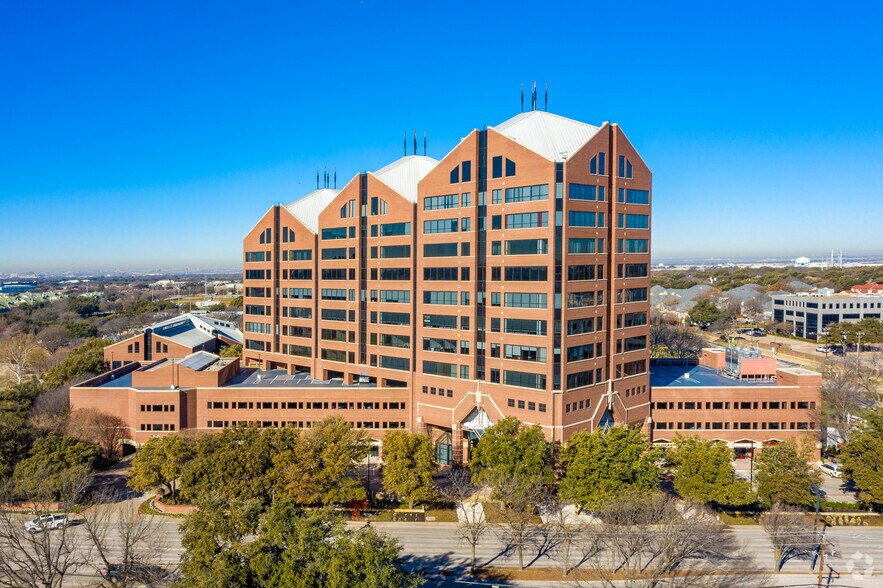 More Photos Of 14131 Midway Rd, Addison Office For Lease