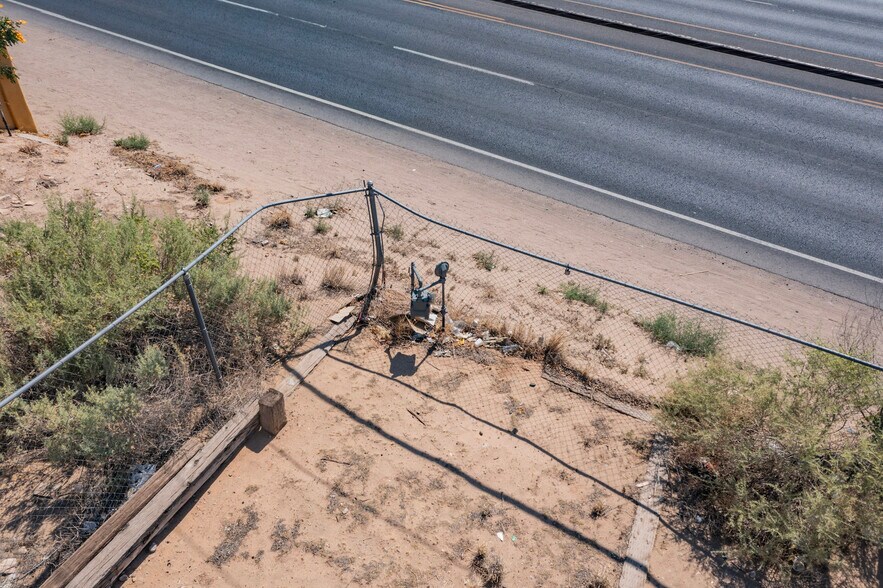 More Photos Of 1735 Coors Blvd SW, Albuquerque Land For Sale