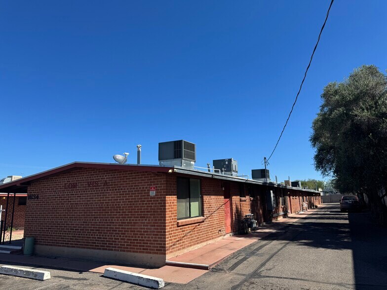 More Photos Of 1634 N Beverly Ave, Tucson Apartments For Sale