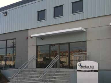 More Photos Of 440 Rutherford Ave, Charlestown Research And Development For Lease