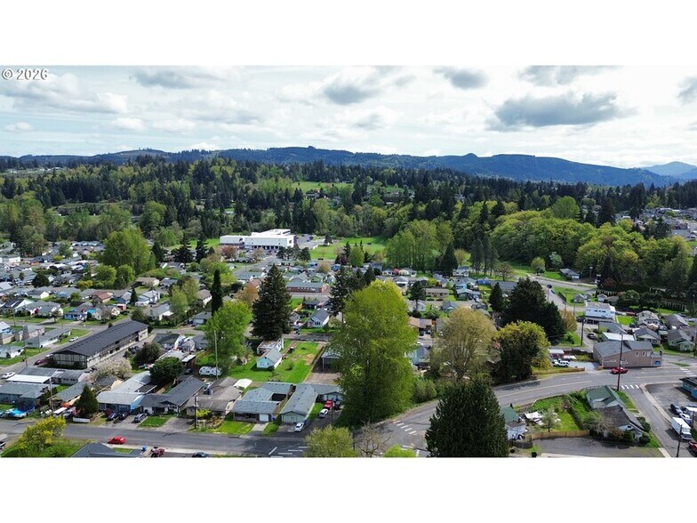 More Photos Of 1106 Wood Ave, Kelso Land For Sale