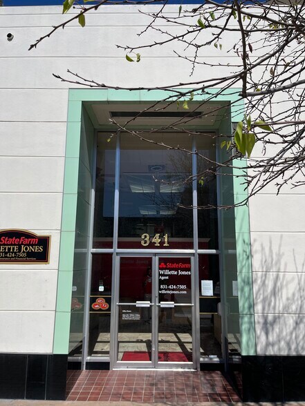 More Photos Of 341 Main St, Salinas Office For Lease