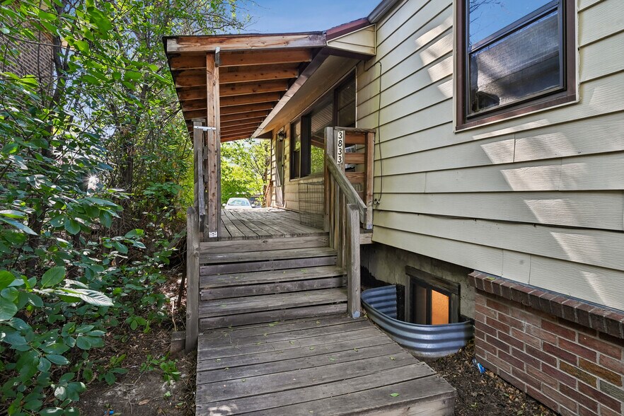 More Photos Of 3831 S Knox Ct, Denver Multifamily For Sale