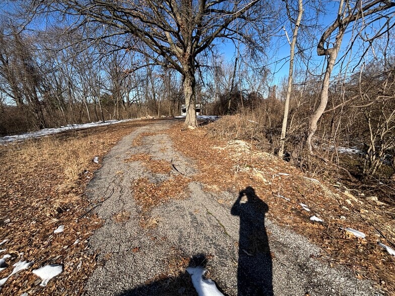 More Photos Of 3613 Norwich Ave, Cincinnati Land For Sale