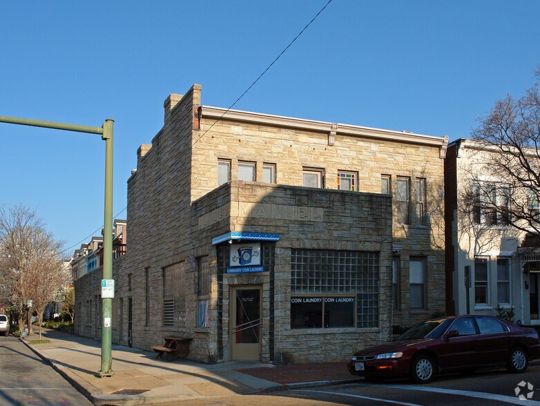 More Photos Of 100-102 N Lombardy St, Richmond Apartments For Sale