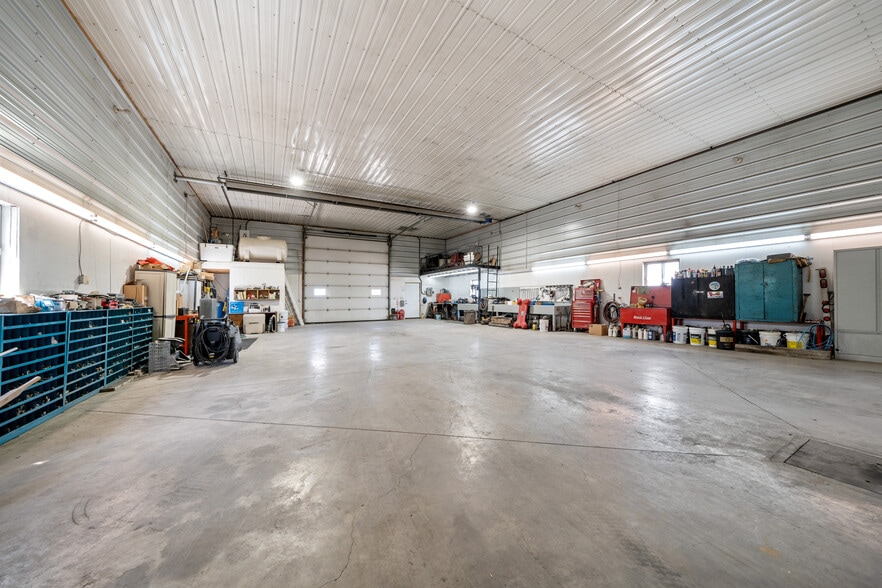 More Photos Of 270168 Rge Rd 283, Rocky View No 44 Industrial For Sale