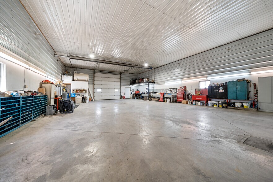More Photos Of 270168 Rge Rd 283, Rocky View No 44 Industrial For Sale