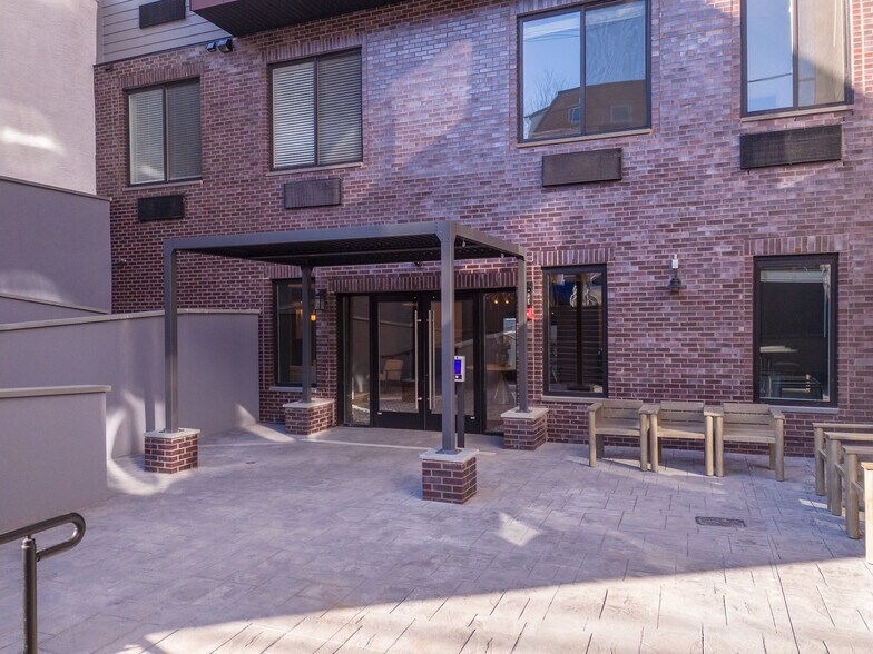 More Photos Of 4550 Mitchell St, Philadelphia Multifamily For Sale