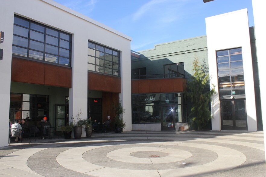 More Photos Of 1733 NE Alberta St, Portland Office For Lease