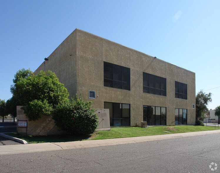 More Photos Of 3310 N 19th Ave, Phoenix Loft Creative Space For Sale