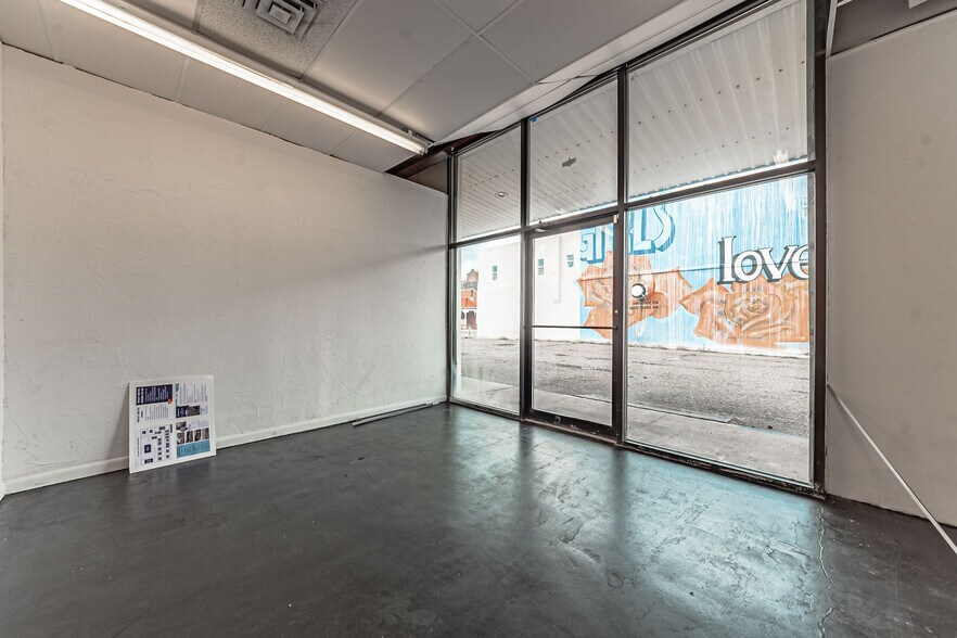 More Photos Of 323 N Commercial St, Trinidad Rehabilitation Center For Lease