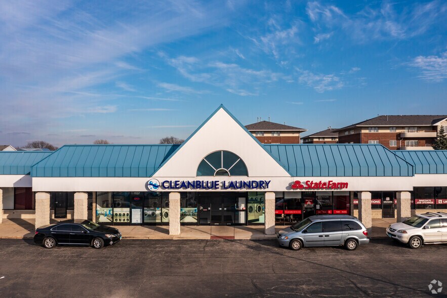 More Photos Of 1111-1149 Fairview Ave, Westmont General Retail For Sale