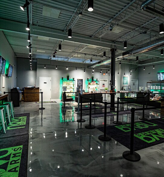 More Photos Of 34 Extension St, Attleboro Warehouse For Sale