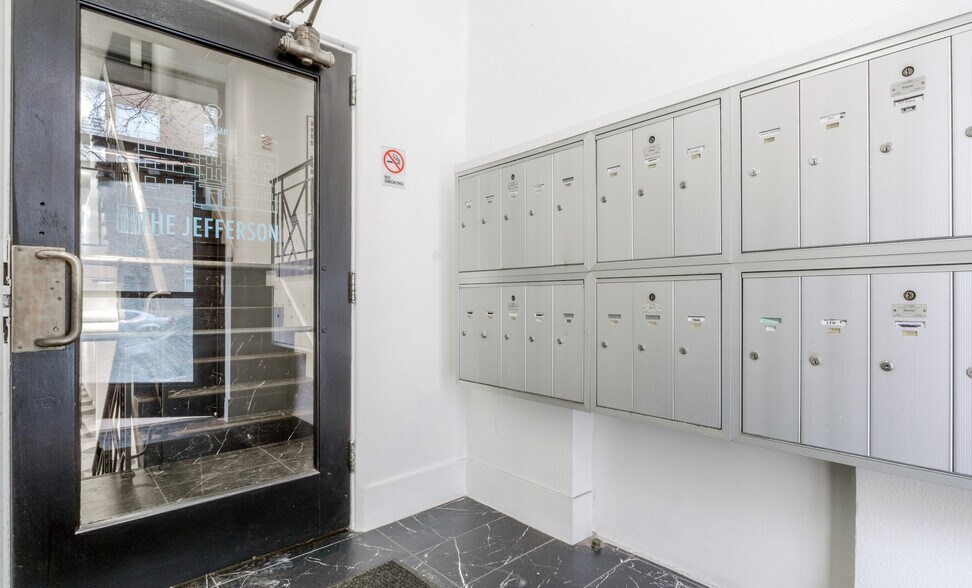 More Photos Of 1626 Logan St, Denver Apartments For Sale