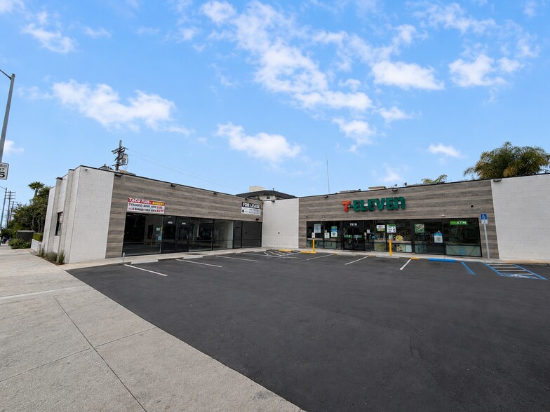 More Photos Of 1519-1525 S Bundy Dr, Los Angeles Storefront For Lease