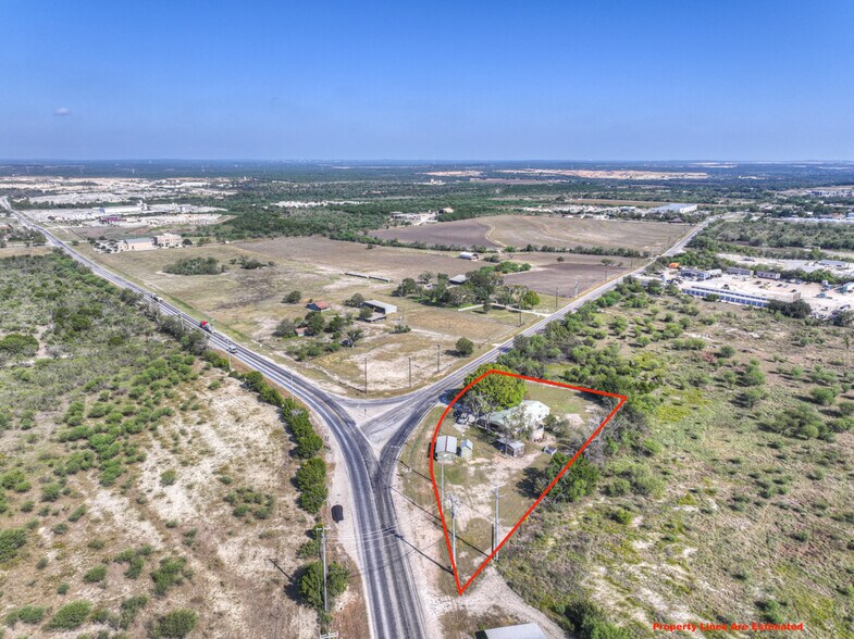 More Photos Of 8085 FM 482, New Braunfels Land For Sale