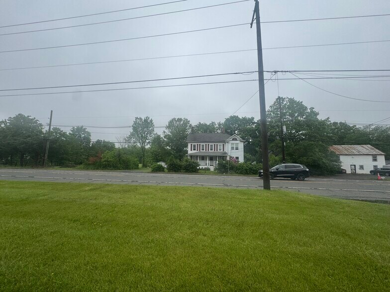 More Photos Of 812-822 US Highway 206, Hillsborough Land For Sale