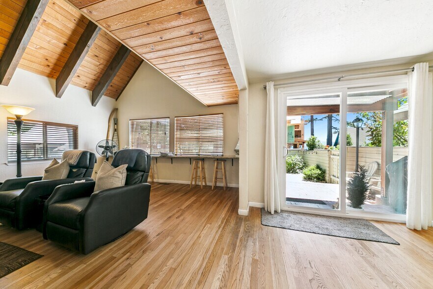 More Photos Of 8106 N Lake Blvd, Kings Beach Storefront Retail Residential For Sale