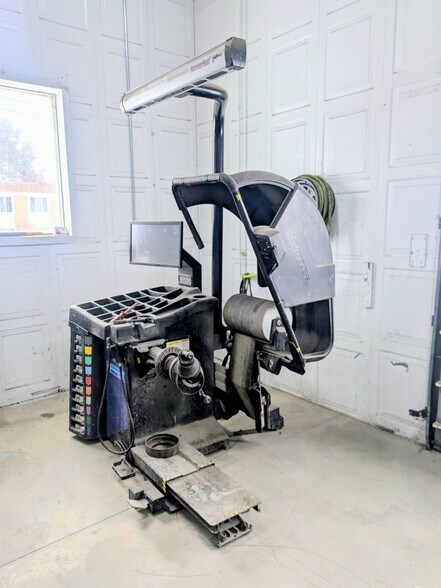 More Photos Of 41 Main St, Randolph Auto Dealership For Sale