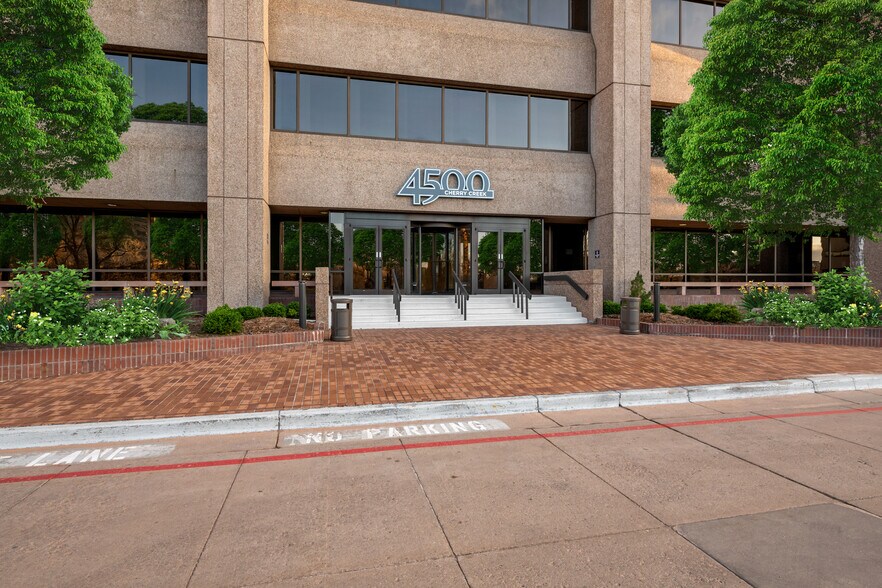 More Photos Of 4500 S Cherry Creek Dr, Denver Office For Lease