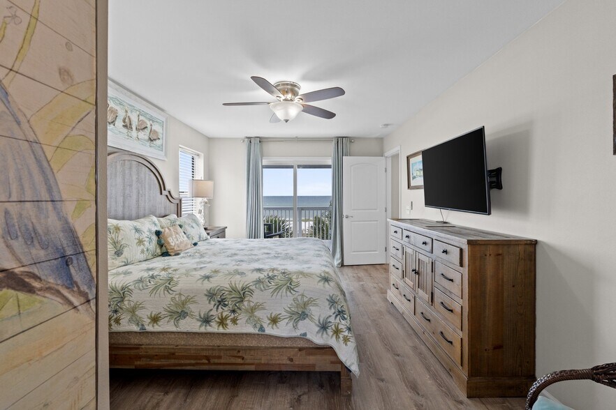 More Photos Of 8041 W Highway 98, Port Saint Joe Specialty For Sale