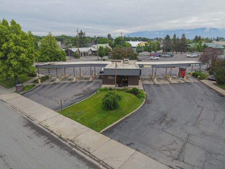 More Photos Of 112 E Montana St, Kalispell Office For Sale
