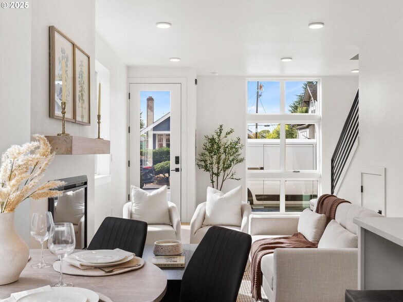 More Photos Of 1911 Broadway St, Vancouver Apartments For Sale