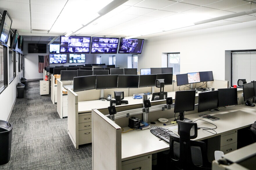 More Photos Of , Roswell Industrial For Sale