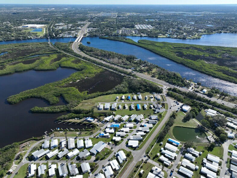 More Photos Of US HWY 41 South Hwy @ Gulf City Road, Ruskin Land For Sale