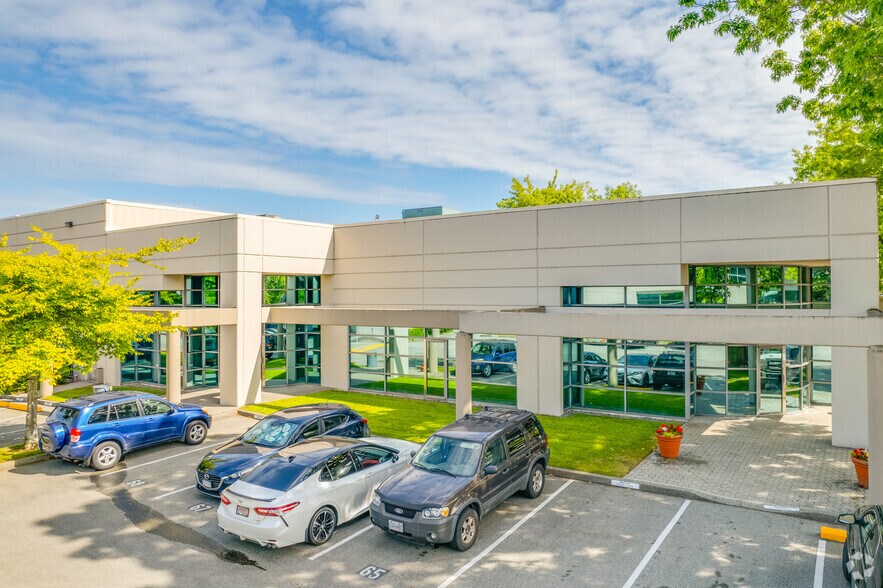 More Photos Of 13071-13151 Vanier Pl, Richmond Unknown For Lease