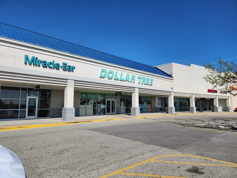 More Photos Of 3900 State St, Bay City Unknown For Lease