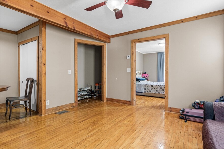 More Photos Of 2526 Jackson St NE, Minneapolis Apartments For Sale