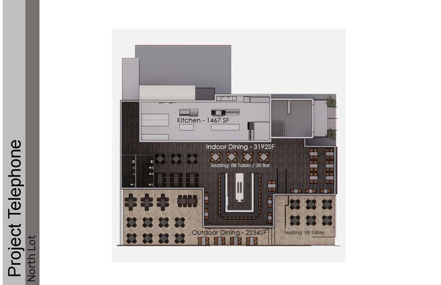 More Photos Of 27550 Old 41 Rd, Bonita Springs Restaurant For Lease