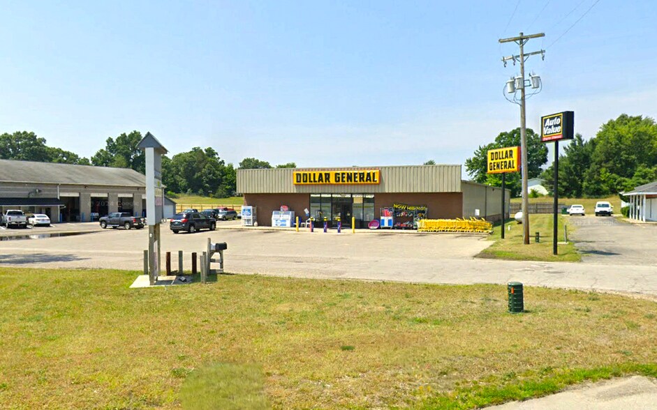 Primary Photo Of 3424 Southside Ln, Hamilton Freestanding For Sale