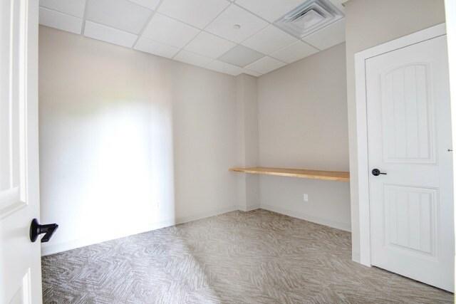 More Photos Of 13315 E 112th St N, Owasso Office For Lease