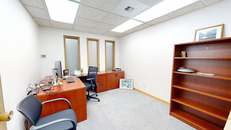 More Photos Of 1643 24th Street W, Billings Office For Sale