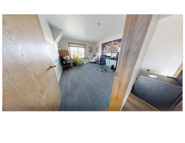 More Photos Of 1463 Commerce Way, Idaho Falls Warehouse For Sale