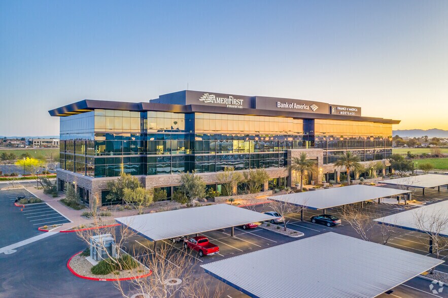 More Photos Of 275 E Rivulon Blvd, Gilbert Office For Lease