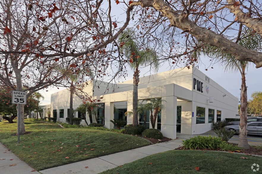 Primary Photo Of 976 S Andreasen Dr, Escondido Warehouse For Lease