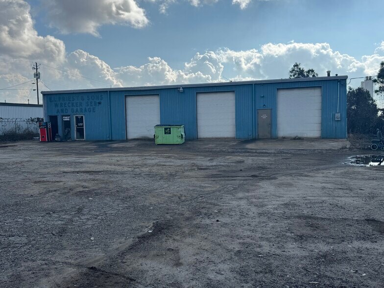 More Photos Of 13231 Veterans Memorial Hwy, Douglasville Auto Repair For Sale