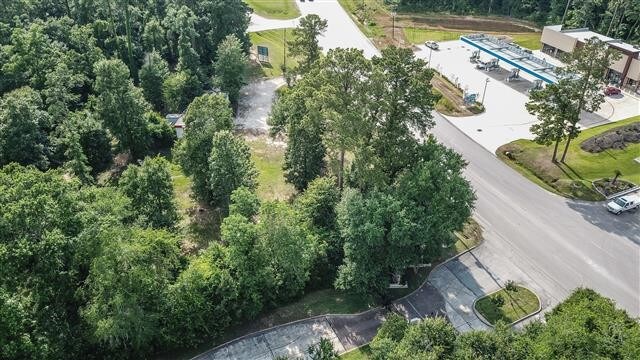 More Photos Of 15201 Walden Rd, Montgomery Land For Sale