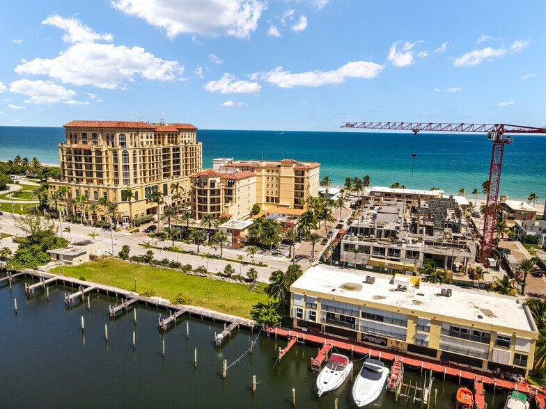 More Photos Of 3405 N Ocean Dr, Hollywood Hotel For Sale